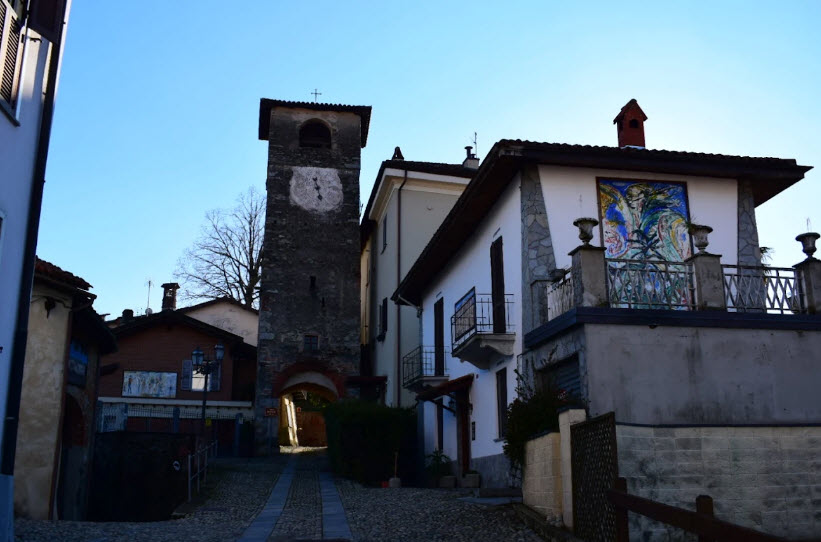 Torre Canavese, Italy